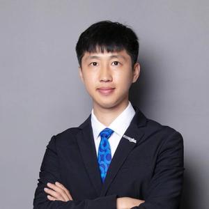 青島房產經紀人尹帥 專業咨詢，助您安家置業